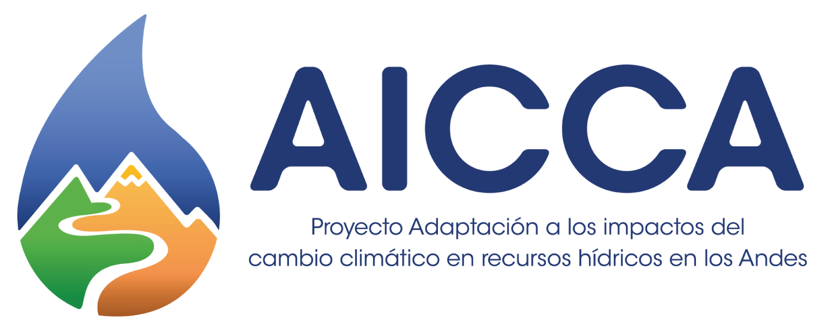 Proyecto de Adaptación a los Impactos del Cambio Climático en Recursos Hídricos en los Andes